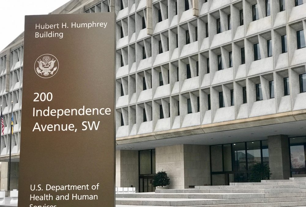 OIG Approves Drug Refund and Discount Program