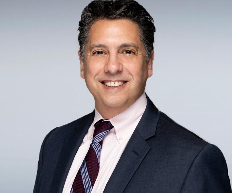 Steven D. Gorelick