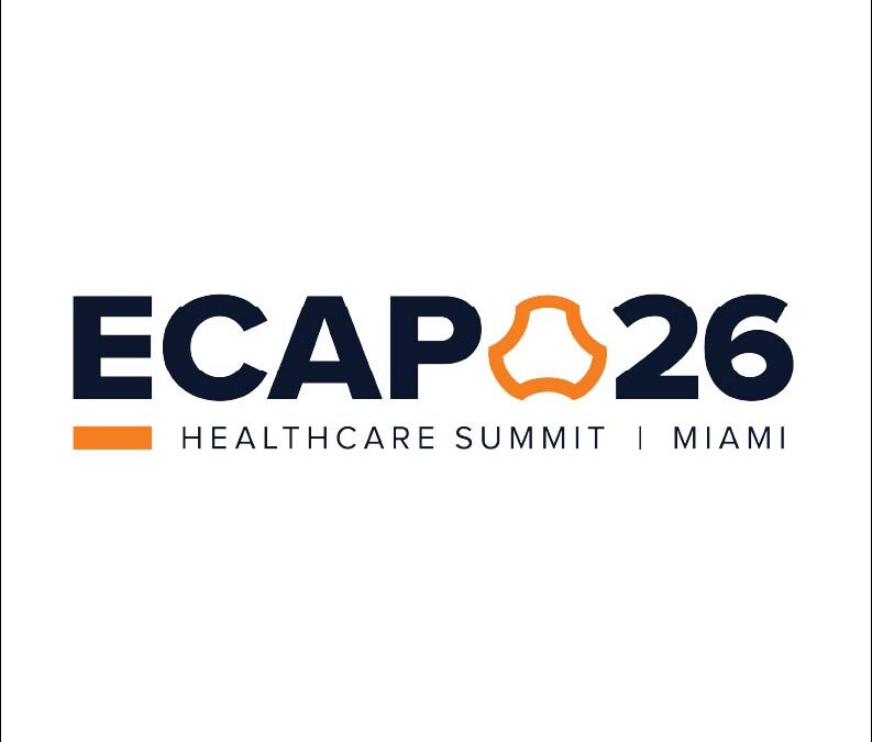 ECAP Healthcare Summit 2026
