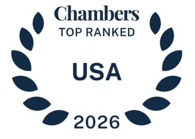 Garfunkel Wild’s Health Care Rankings Rise Again in Chambers USA 2026