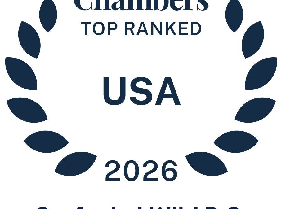 Garfunkel Wild’s Health Care Rankings Rise Again in Chambers USA 2026