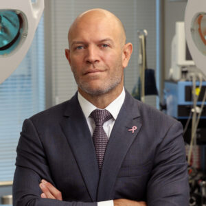 Tommaso Addona, MD, FACS